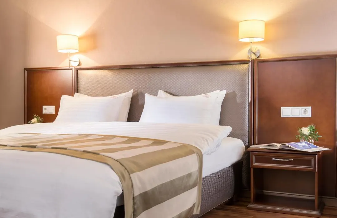 Flatlux Apartments-1