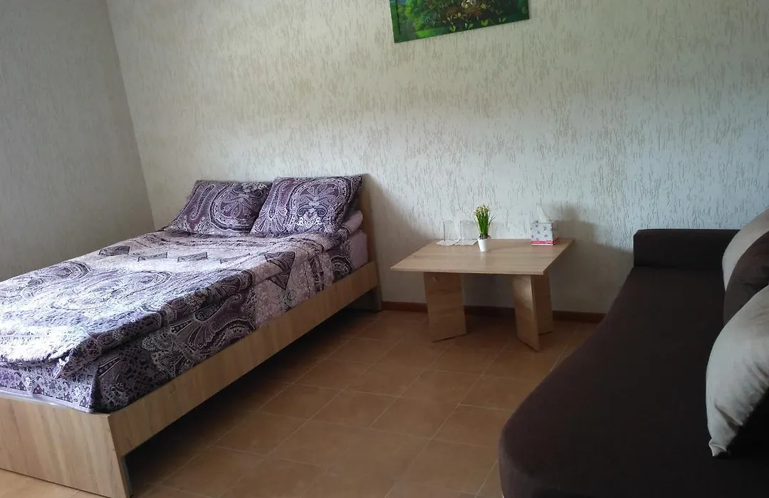 Motel Lutsk-1