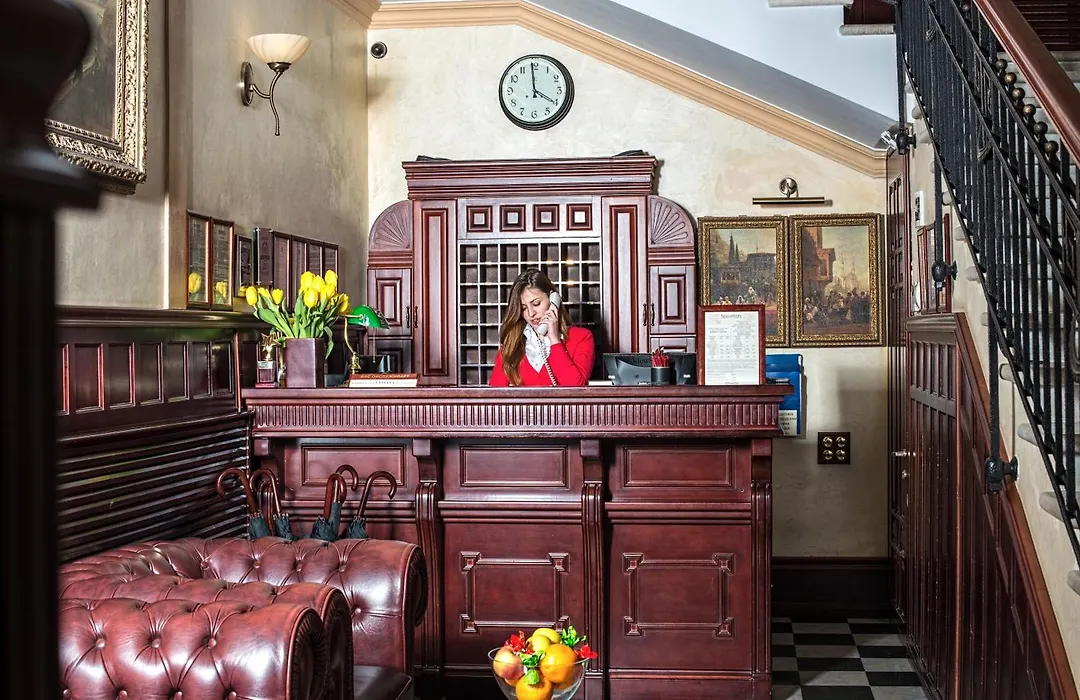 Ayvazovsky Hotel-1