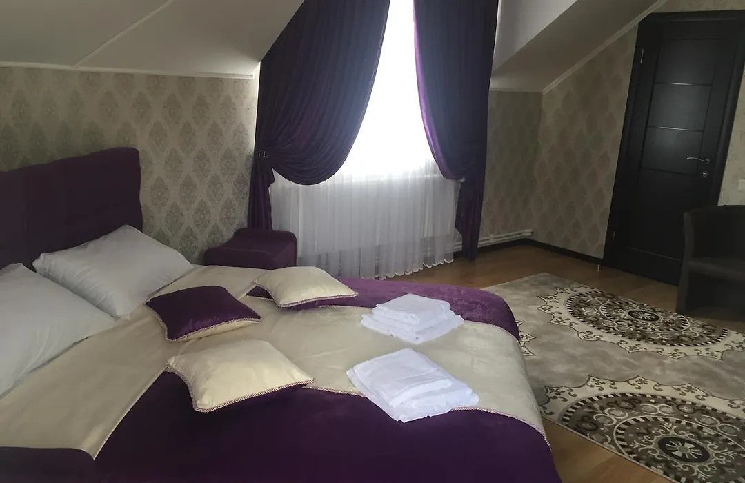 Hotel Europe-1