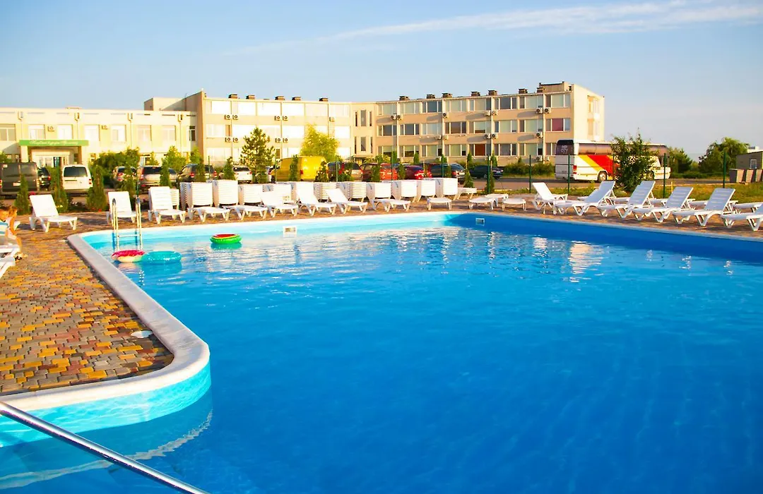 Hotel Promenad-1