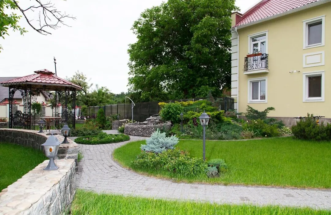 Villa Oselya-1