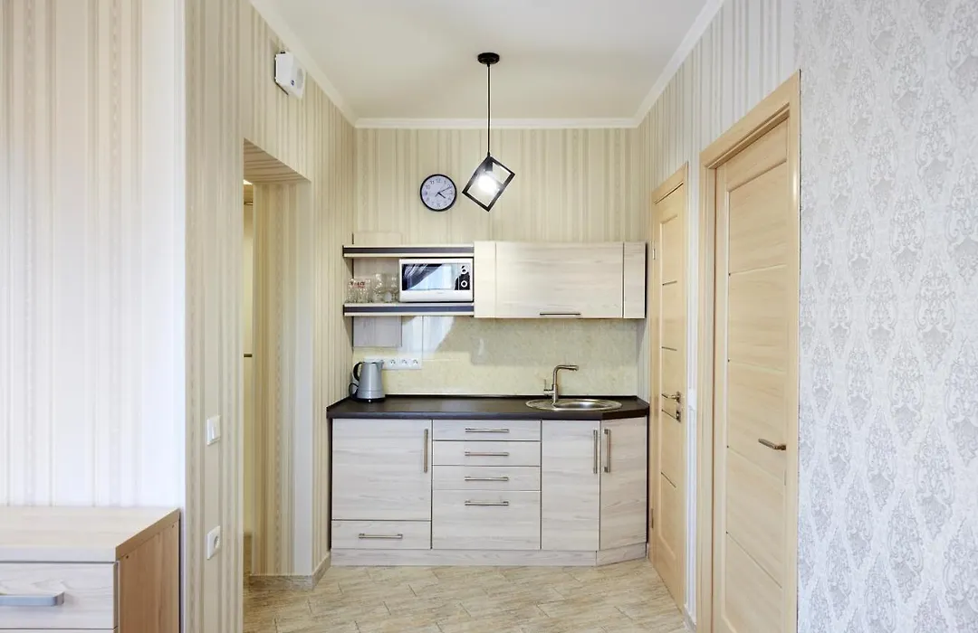 Kasimir Hotel Rooms-1