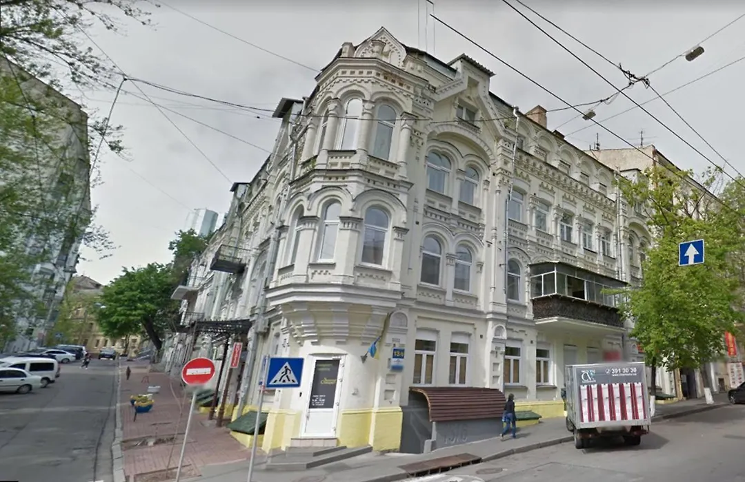 Grata Apartments - Kiev-1