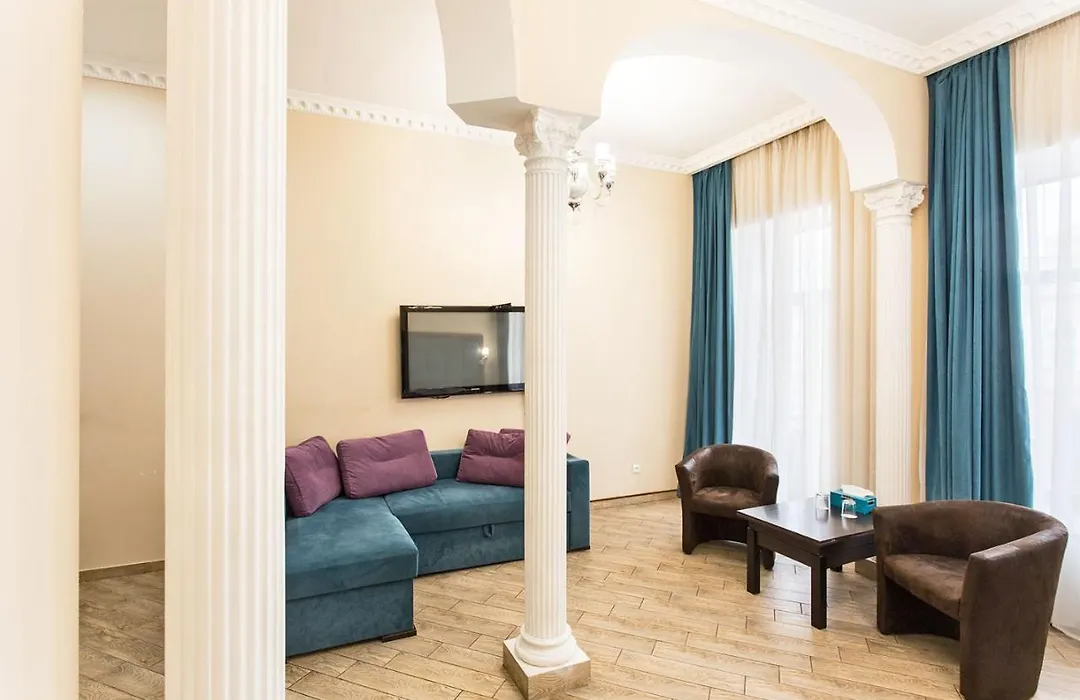 Hotel Baron-1