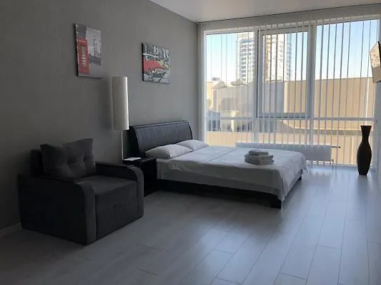 Apartmant In Smart Plaza-1