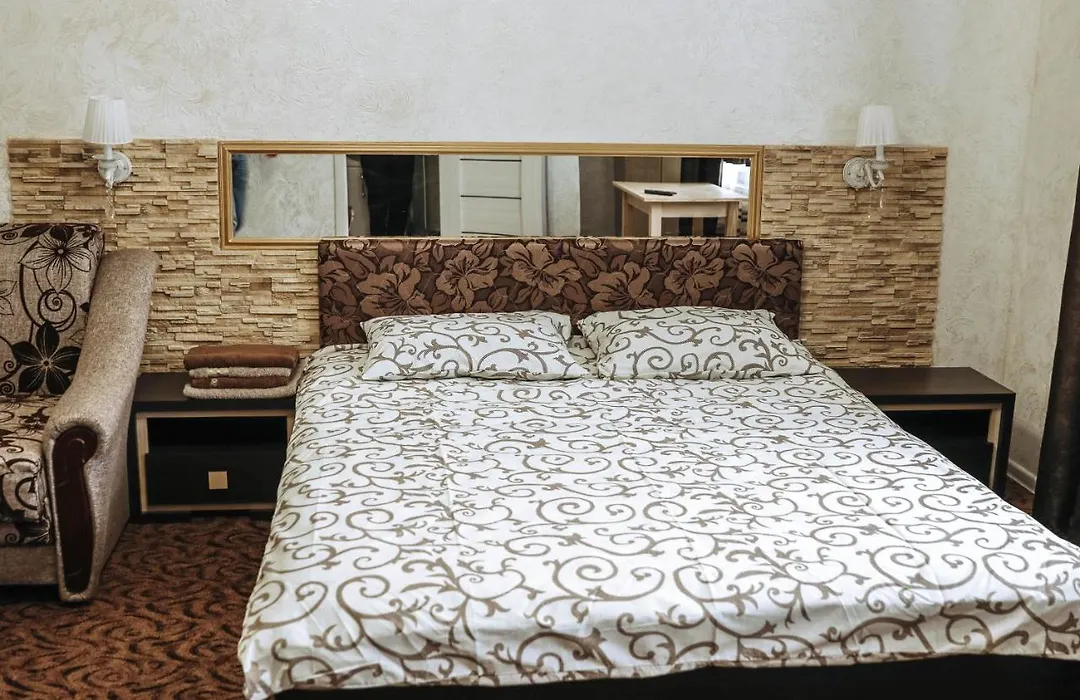 Hotel Rafinad-1