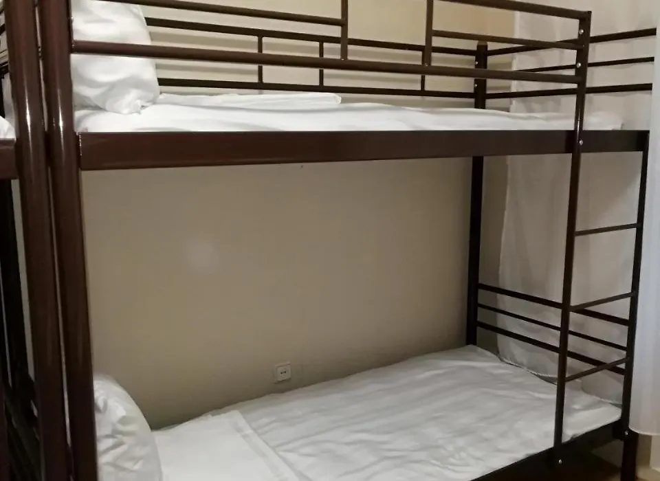 Hostel От рассвета до заката-1