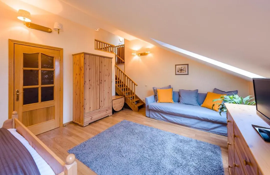 Boutique Apart-Hotel Sherborne-1