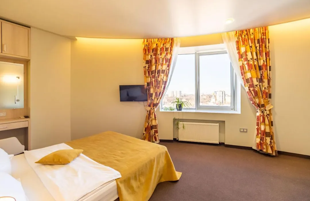 Mini-Hotel People-1