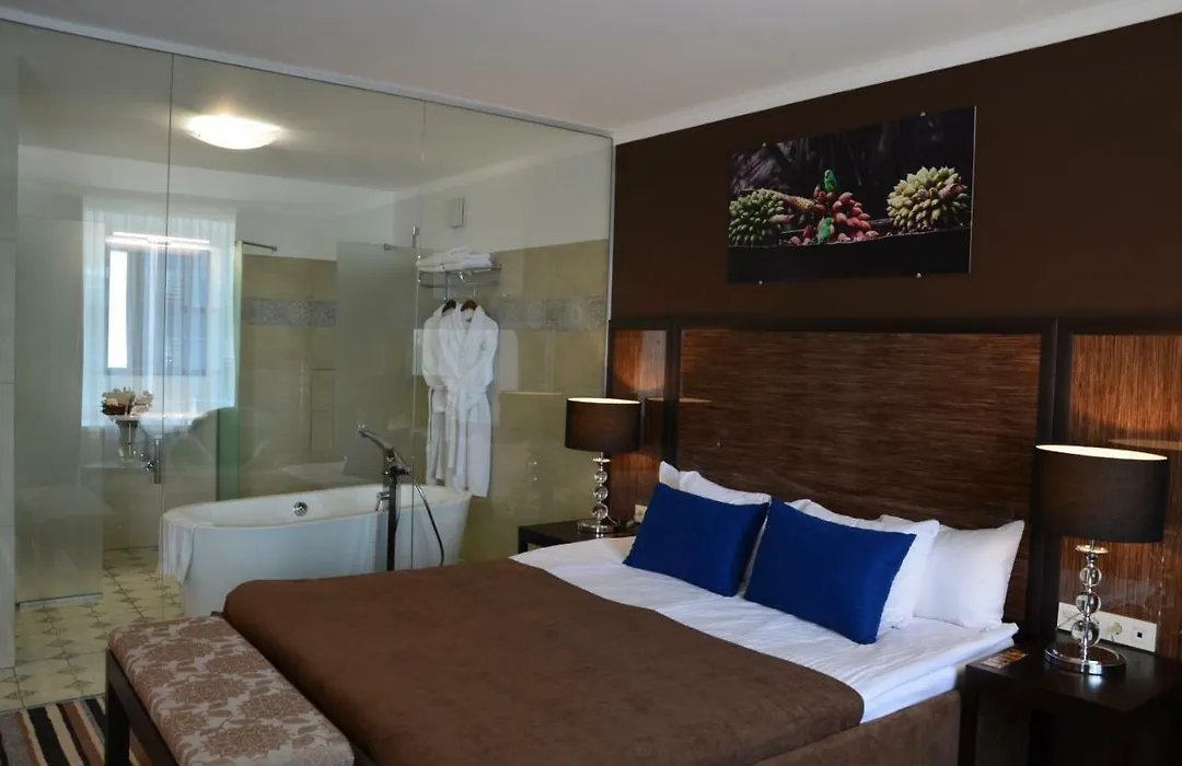 Hotel Kharkov-1