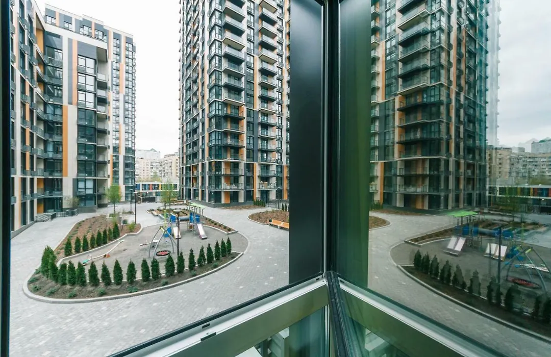 Luxury Apartments-1