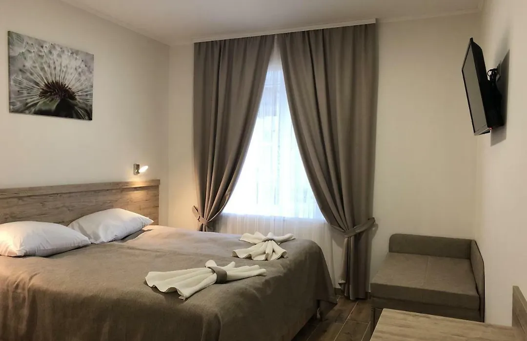 Hotel Bonus-1