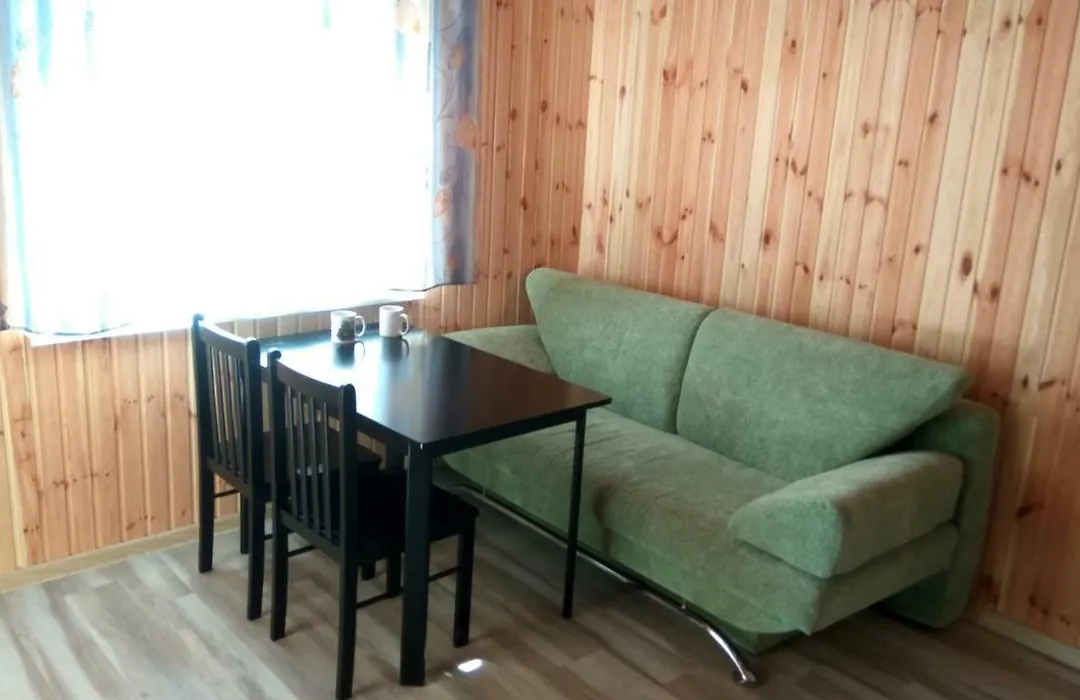 Eco House-1