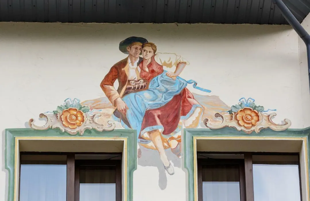 Baron Spa Hotel - Museum Yaremche-1