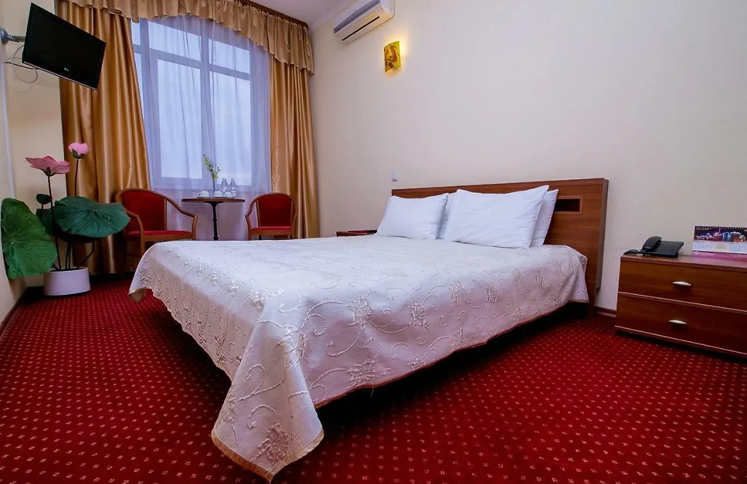 Sun Light Hotel-1