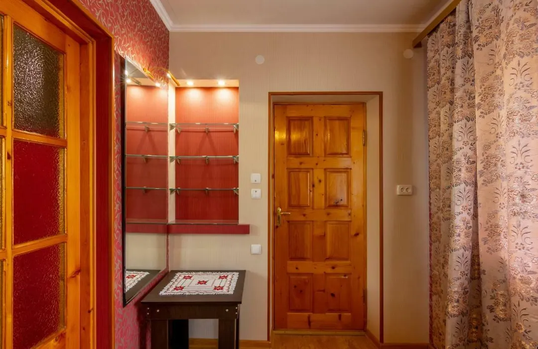 Rooms With Fortetsya View-1