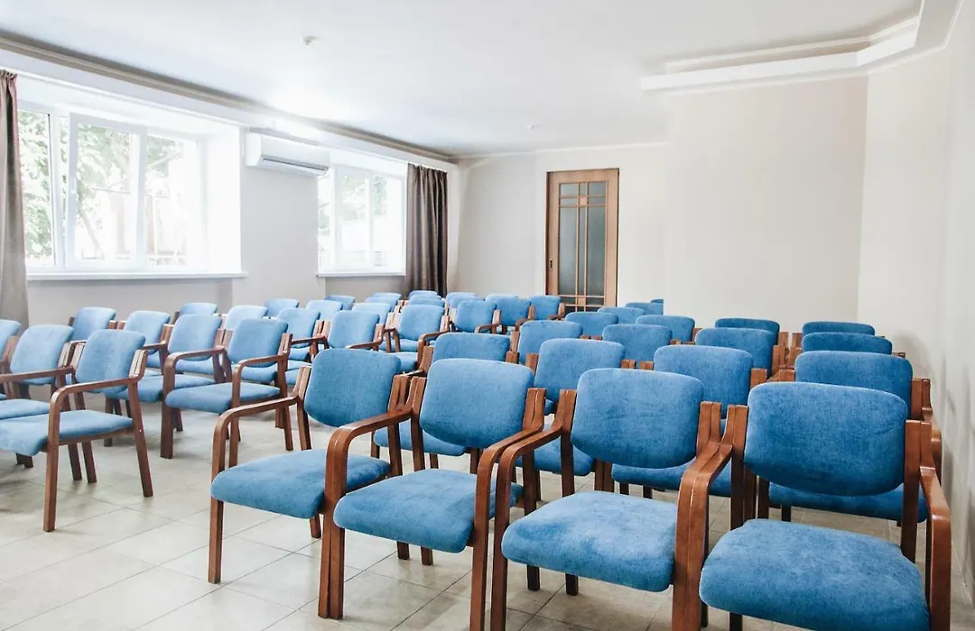 Nikotel Hotel Mykolaiv-1