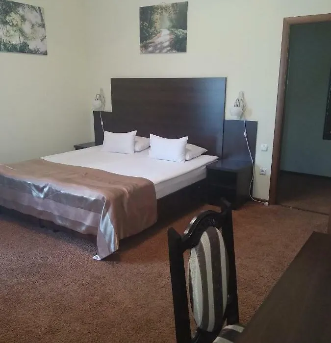 12 Months Mini Hotel-1