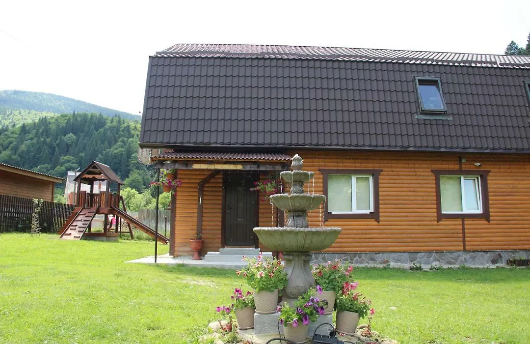 Cottage Milena-1