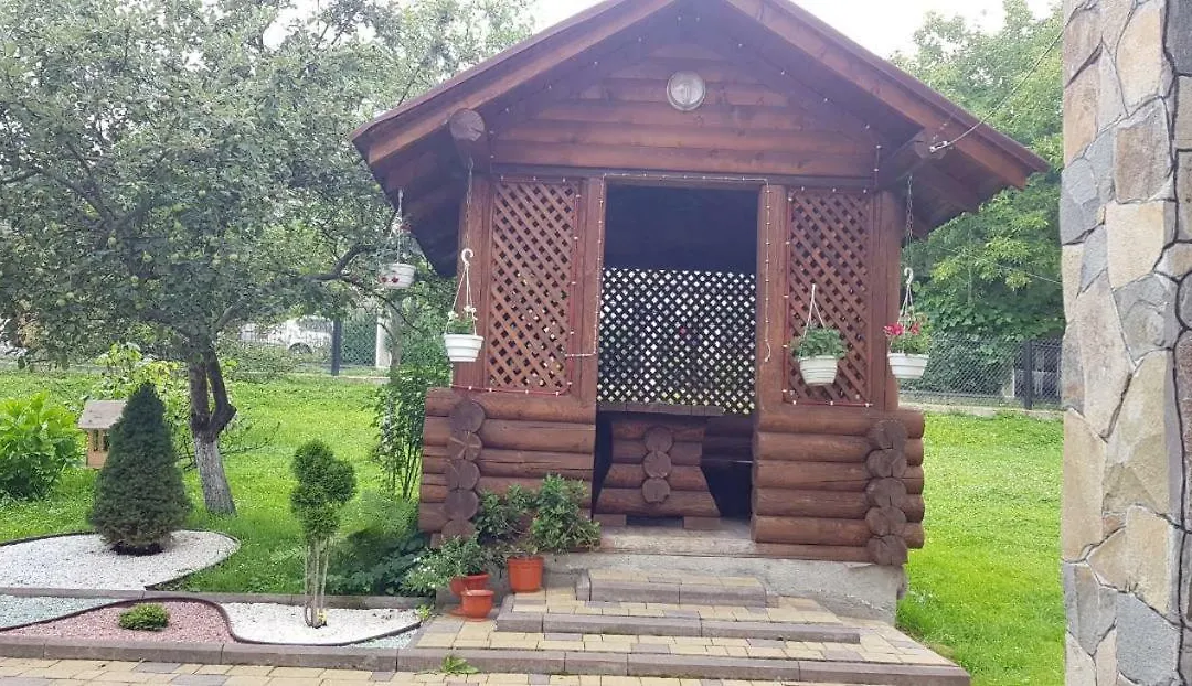 Садиба Зґарда-1