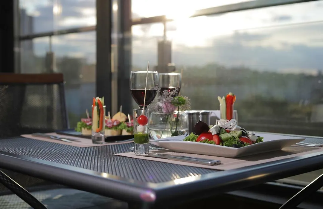 Raziotel Kyiv Yamska-1