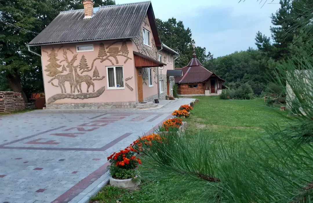 Fazenda Kosiv-1