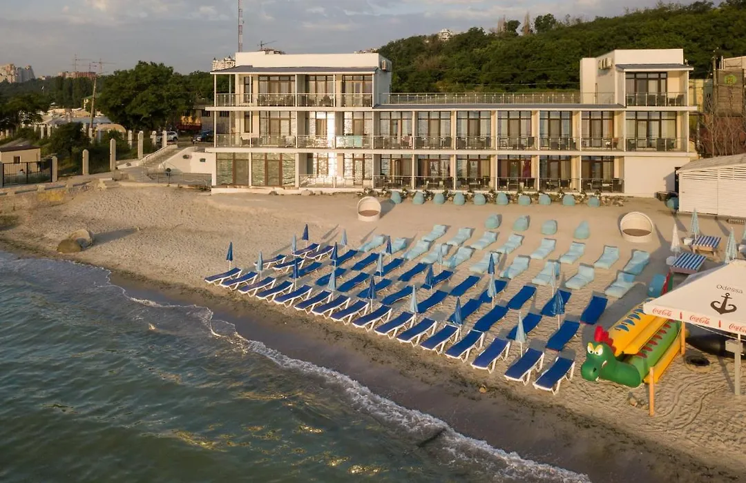 Design Hotel Skopeli-1