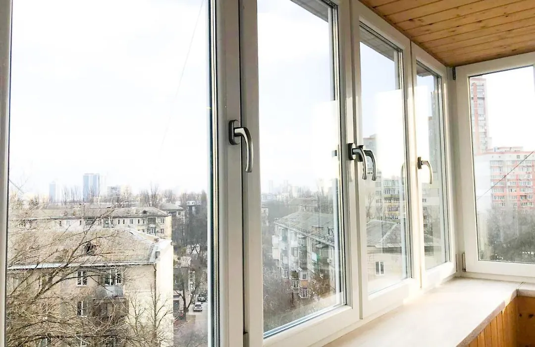 Zhulyany Rooms-1
