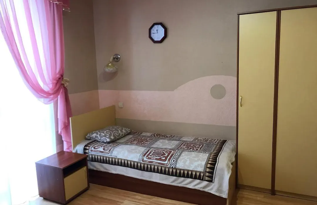 Hotel U Olega-1