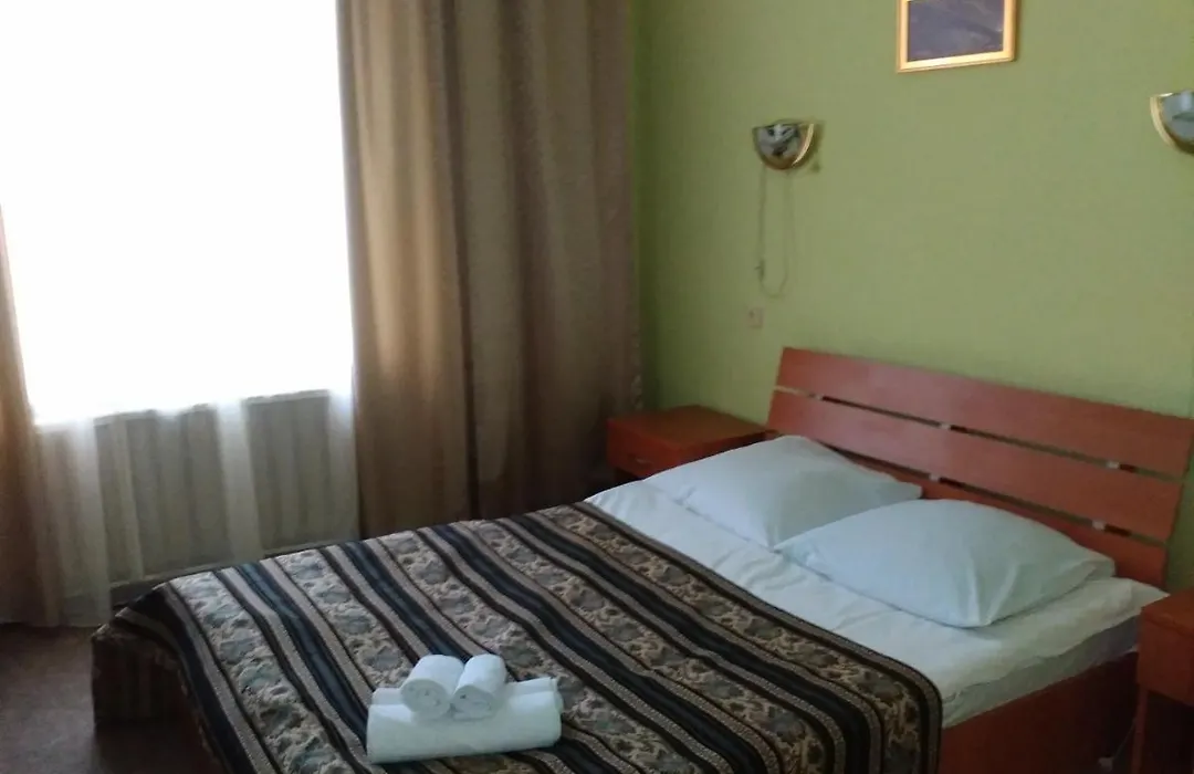 Kolos Hotel Obolon-1