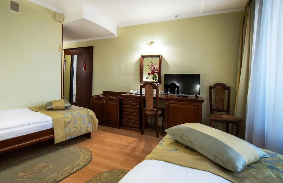 Salute Hotel-1