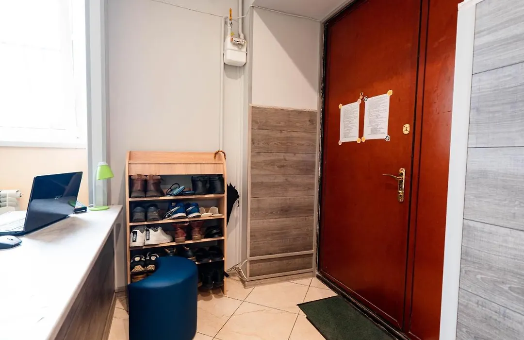 A1 Hostel-1
