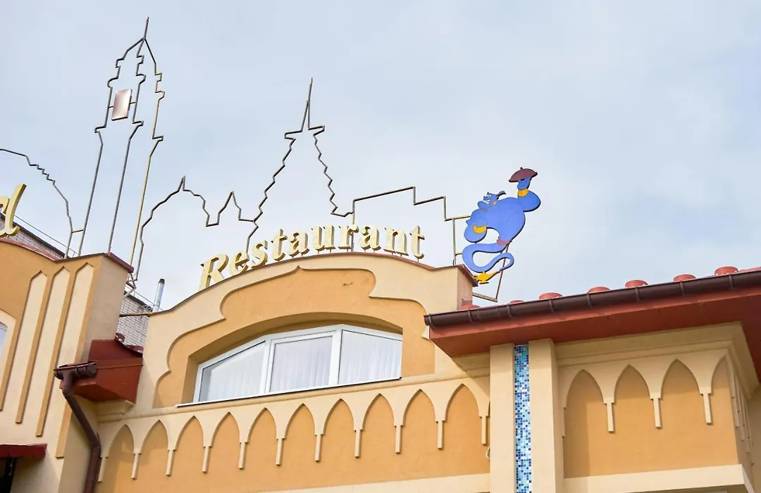 Східний-1