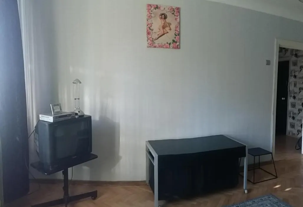 Видовая Квартира В Центре-1