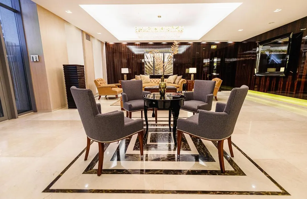 Soho Boutique Hotel-1