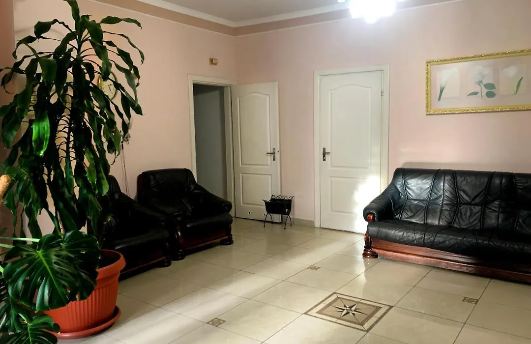 Comfort Hotel-1