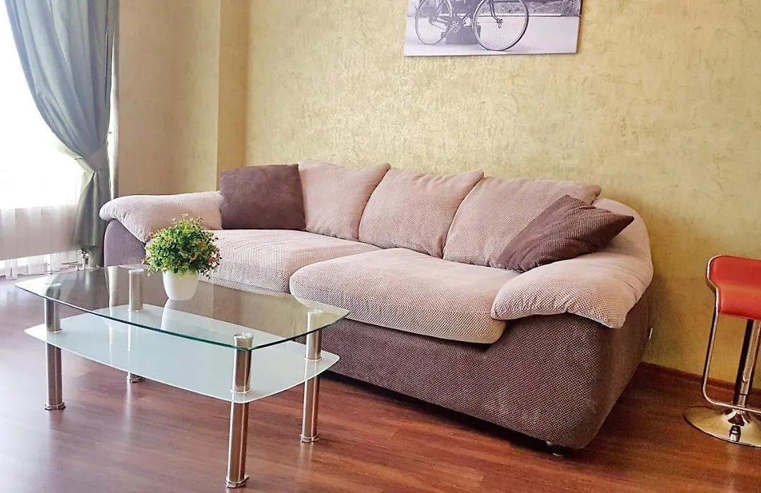 Best Apartments In Most City, River View-1