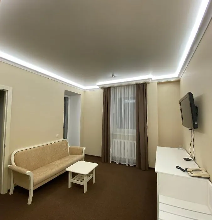 Hotel Obolon-1