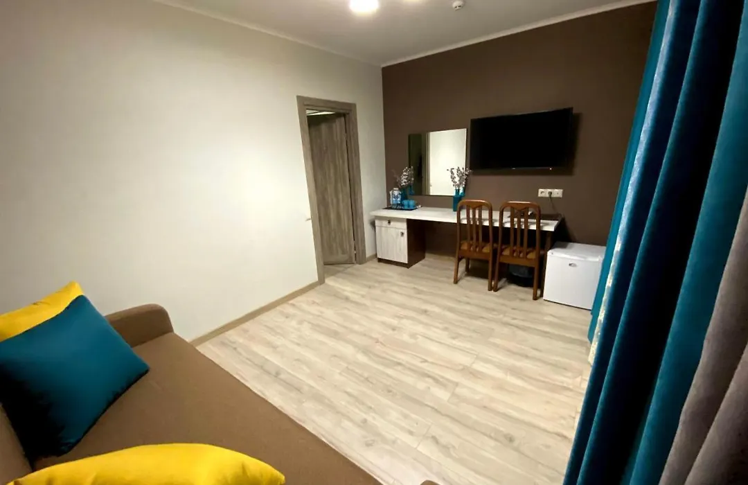 Hotel&Spa Pysanka, Готель Писанка, 3 Сауни Та Джакузі - Індивідуальний Відпочинок У Спа-1