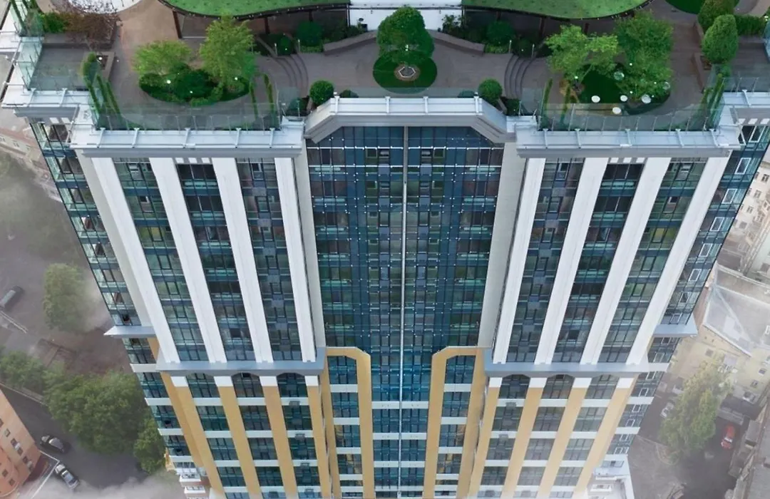 Royal Tower Luxurious Smart Residence (4)-1