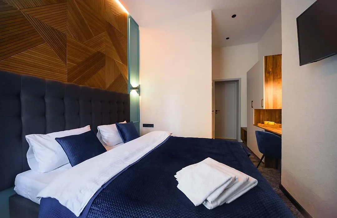 Hotel Buninn-1
