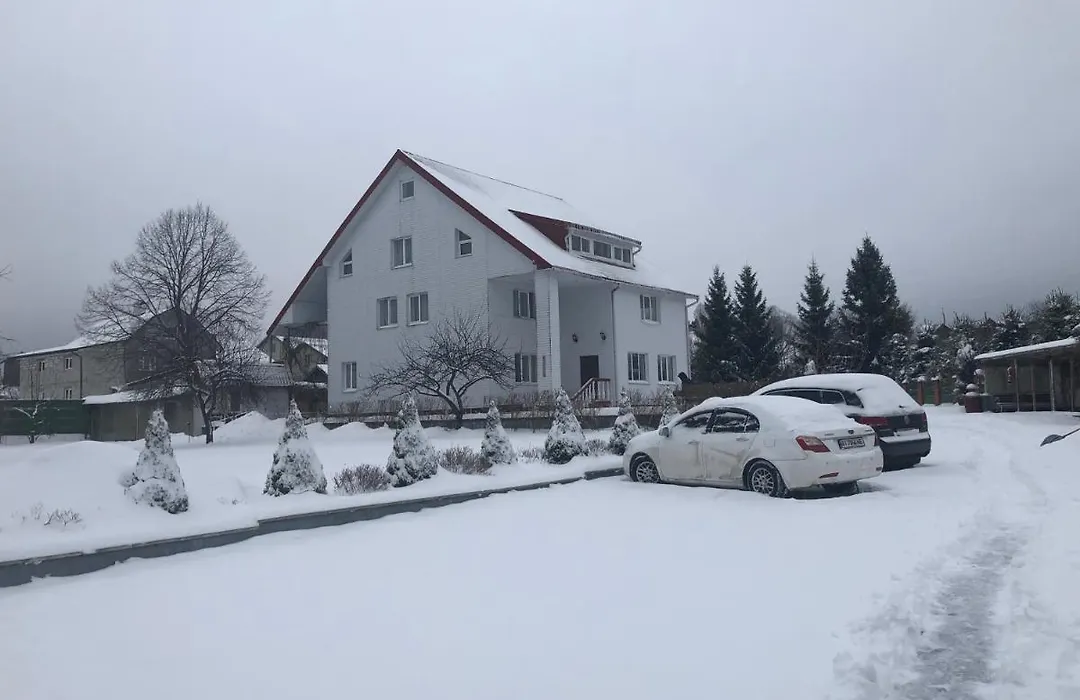 Mini Hotel Furmi-1