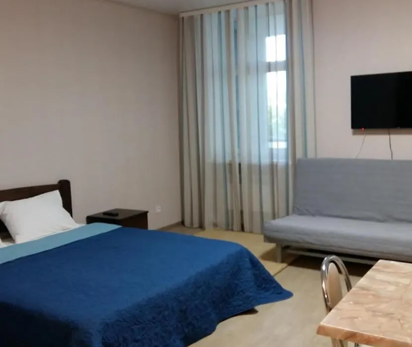 Apart Hotel Smart Studio-1