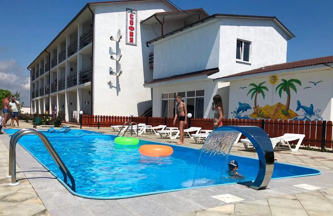 Sofia Hotel-1