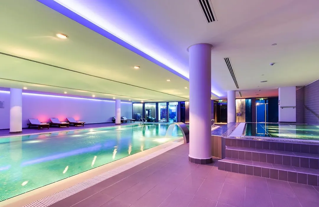 Hyatt Regency Kyiv-1