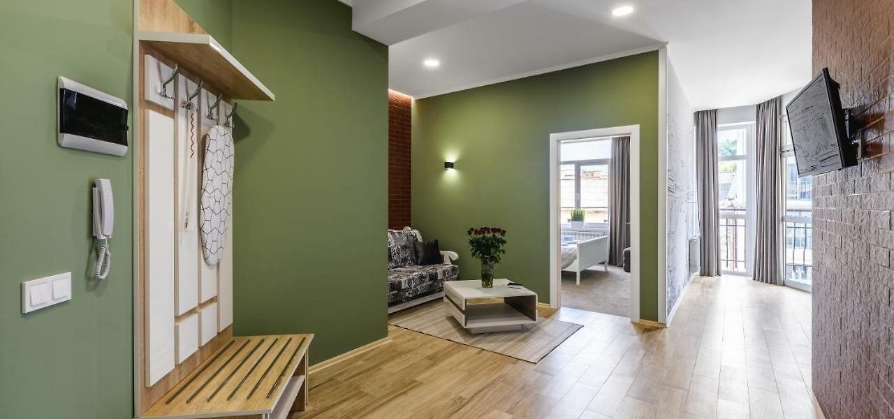 26 Best Lviv Vacation Apartment Rentals, Ukraine in 2023