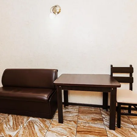 Mini Hotel Smak-3