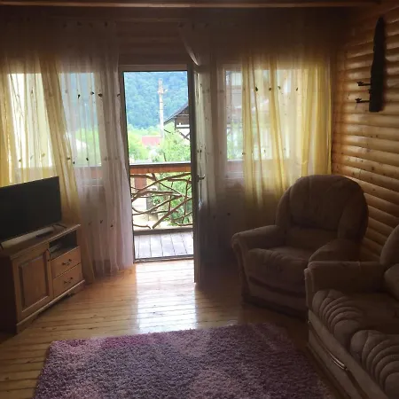 Guest House Arnika-2