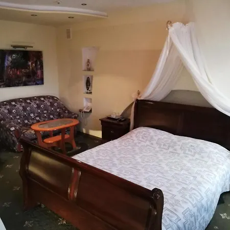Hotel Scotland Khmel'Nytskiy-2